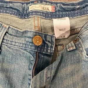 Women Levi’s